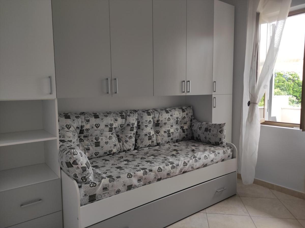 La Quiete Del Vesuvio Villa Napoli Ngoại thất bức ảnh