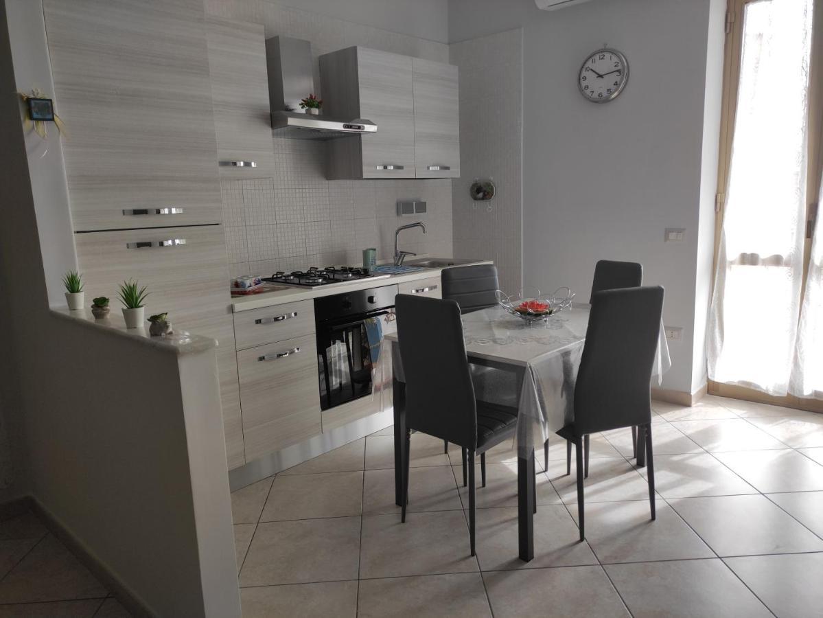 La Quiete Del Vesuvio Villa Napoli Ngoại thất bức ảnh