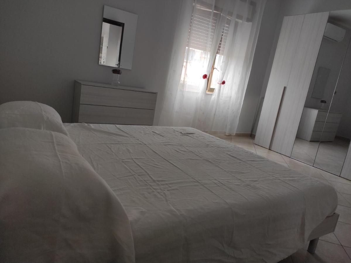 La Quiete Del Vesuvio Villa Napoli Ngoại thất bức ảnh