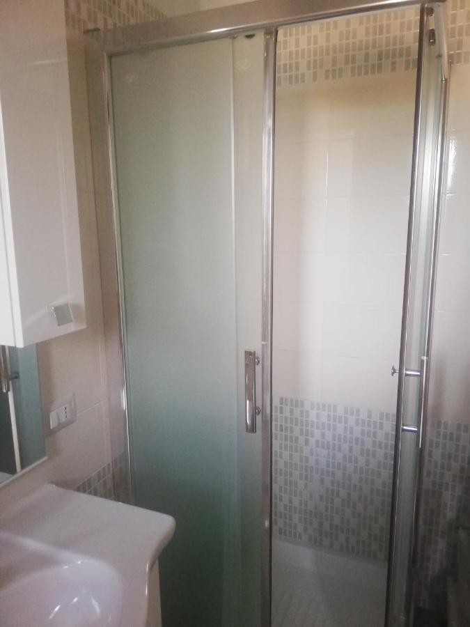 La Quiete Del Vesuvio Villa Napoli Ngoại thất bức ảnh