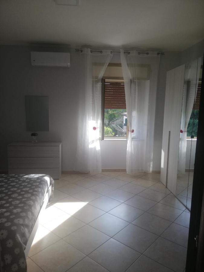 La Quiete Del Vesuvio Villa Napoli Ngoại thất bức ảnh